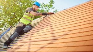 Best Roof Ventilation Installation  in Belfast, ME