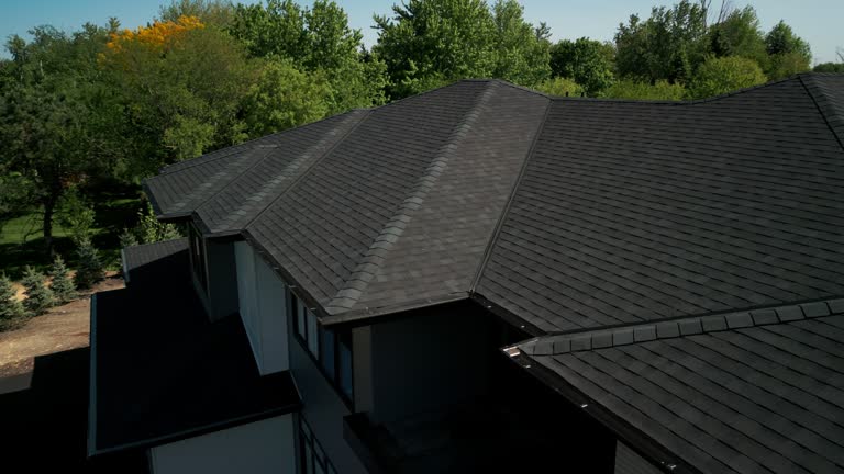 Fast & Reliable Emergency Roof Repairs in Belfast, ME