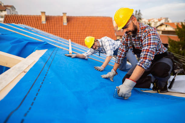 Best Gutter Installation and Repair  in Belfast, ME