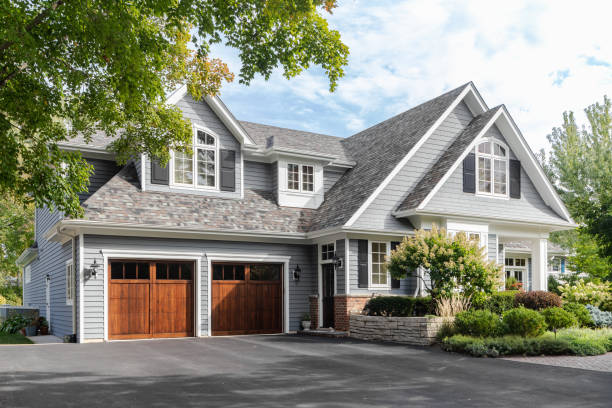 Best 4 Ply Roofing  in Belfast, ME