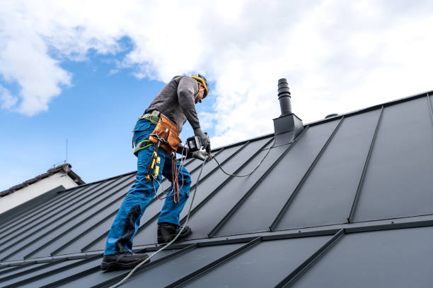 Best Green or Eco-Friendly Roofing Solutions  in Belfast, ME