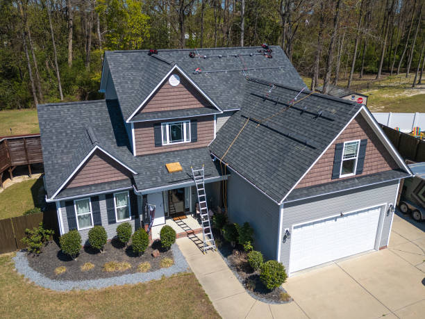 Best Asphalt Shingle Roofing  in Belfast, ME